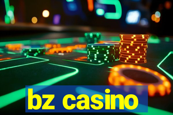 bz casino